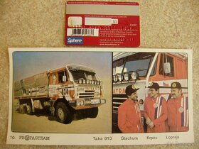 Predám, fotky, F1, motoristický šport. - 5