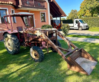 Traktor - 5