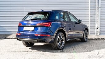 Audi Q5 2.0 TDI 40 Quattro S-line 150 kW, 58.000 km, zo SR - 5