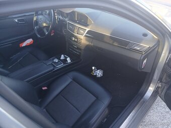 PREDAM E 350 CDI 195 KW MERCEDES KUP SK - 5
