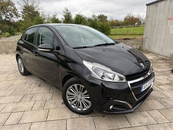Peugeot 208 1.6 HDI - 5