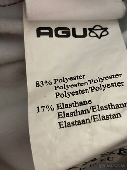 AGU CYKLO NAVLEKY - 5