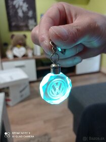 Prívesok Wolksvagen-ZNÍŽENÁ CENA - 5