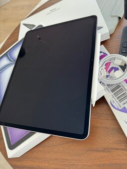 Ipad Air M2 13inch 256GB - 5