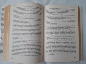 Kniha Vlk z Wall Street Jordan Belfort - 5