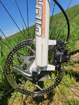 Horský bicykel Vicini Remington - 5