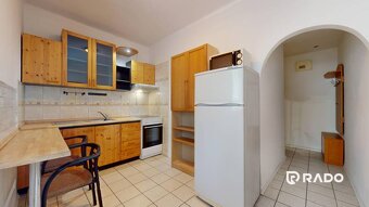 RADO | 1-izbový byt 33m2, Vrbové - 5