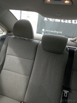 Predám VOLVO vo výbornom stave - 5