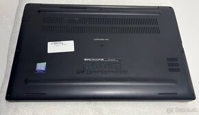 Dell Latitude 7490 │14"│i5-7300U│8GB│256GB - 5