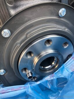 ----CITROEN JUMPER PEUGEOT BOXER FORD TRANSIT 2.2 D EU5----- - 5