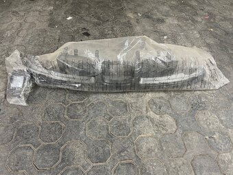 Maska so znakom OEM diel original Cupra/topsport leon - 5