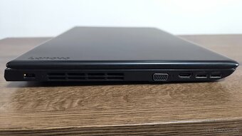 Lenovo ThinkPad E570 - 5