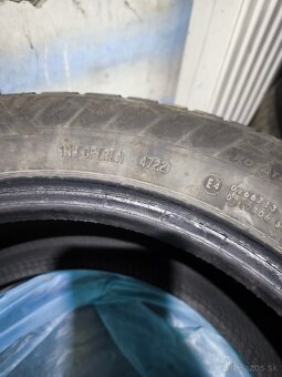 Matador Nordica 205/55 R16 - 5