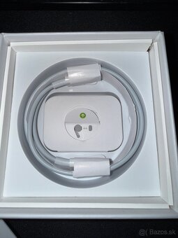 AirPods Pro 2 USB-C (2024) – originál - 5