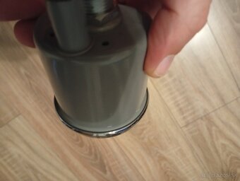 Tachometer Jawa,ČZ - 5