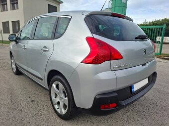 PEUGEOT 3008 1.6 HDI BUSINESS M6 - 5