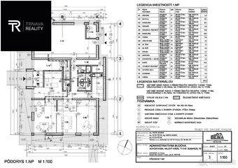 TRNAVA REALITY - Podnikajte ihneď vo vlastnom - Na prenájom  - 5