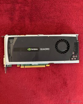 Intel Xeon + NVIDIA Quadro RTX 4000 - 5