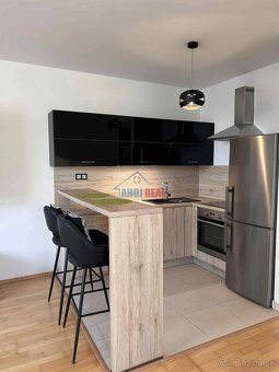 CITY PARK"  RUŽINOV NIVY, 2-IZB BYT + GARÁŽ - 5