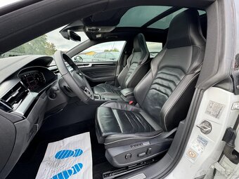 VW ARTEON R-line 2.0TDI 110kw 2022 - 5