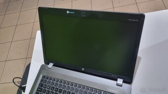 HP Probook 4730s - 5