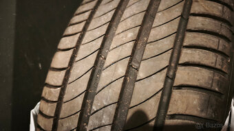 Michelin Primacy 4 235/45 R18 98W DOT2925 letné pneu - 5