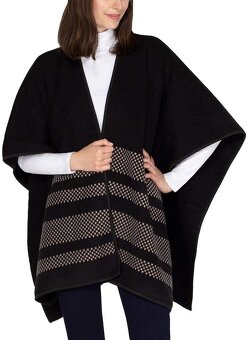 IKE Behar pončo, veľ. UNI - 5