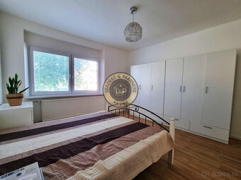 PREDAJ rodinný dom Bezenye-Paprét - 5