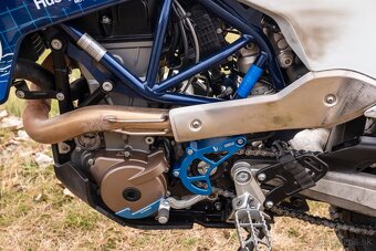 Husqvarna 701 Enduro 2023 - 5