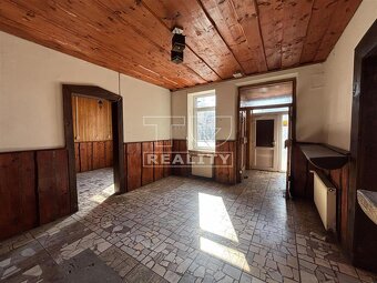 PRENÁJOM OBJEKTU PARTIZÁN NA BRATISLAVSKEJ ULICI V TRENČÍNE - 5