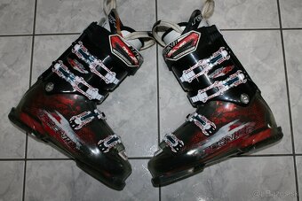 lyžiarky Lange , Tecnica velkost 45 - 5