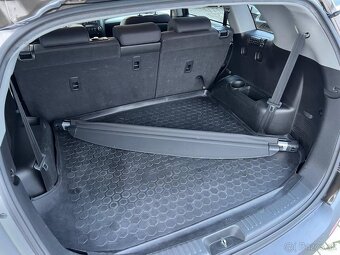 Kia Sorento 2.2 CRDi VGT 4WD EX 7m. - 5