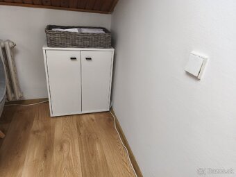 Vybavenie salónu - 5