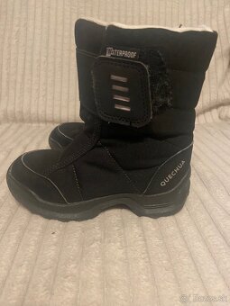 Čierne detské snehule - 5