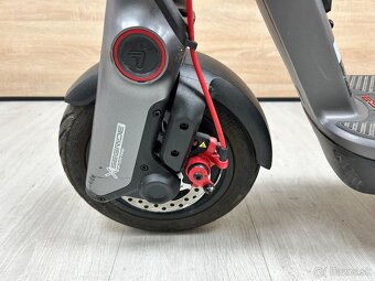 Segway eKickScooter Ninebot F3 E - 5