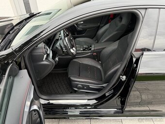 Mercedes cla 35 amg 4matic coupe - 5