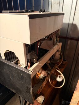 Plynový kotol - 5