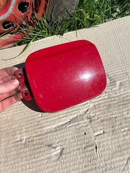 Honda Civic 6 Fastback Diely - 5