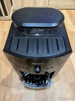 Predám automatický kávovar KRUPS EA81 - 5