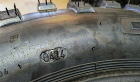 215/65 R16 , 225/70 R15 KM2 - 5