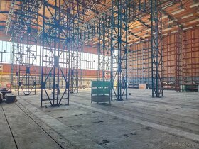 prenajmem sklad 1500m2 vhodny na vyrobu alebo uskladnenie - 5