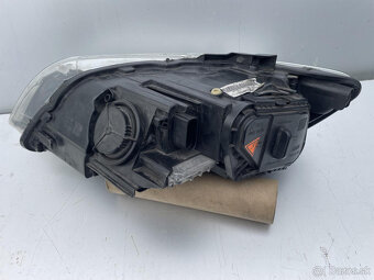 AUDI Q7 - kompletní pravé přední světlo (xenon) 4L0 941 030 - 5