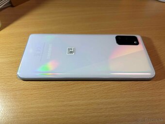 Samsung Galaxy A41 - 4GB/64GB - Biely - Dual SIM - TOP stav - 5