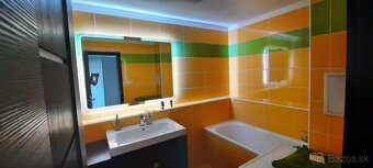 Prenájom 2 izbového bytu Trnava - 5