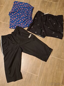 Chlapcenske oblecenie 10-13 rokov - 5