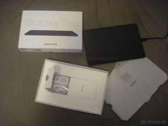 Samsung Galaxy Tab A8 - 64GB, LTE, SM-X205 - 5