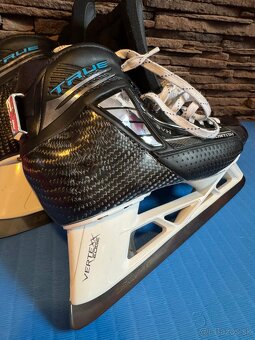 Brankárske korčule TRUE CUSTOM - 5