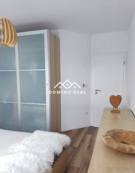 2-izbový byt v Lodenici - polyfunkčný dom Tri veže - 5