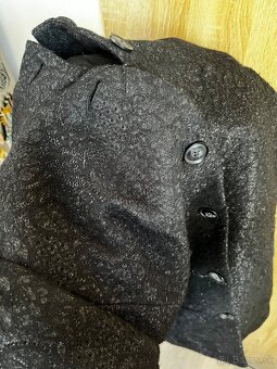 Dámsky kabatik - Desigual - 5