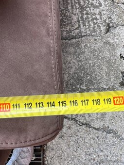 SMANIA Talianska sedačka + 2ks kresiel - 5